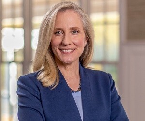 Abigail Spanberger - images