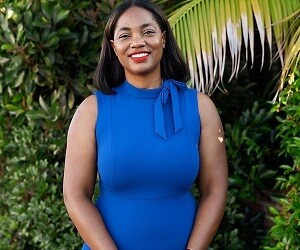 Akilah Weber Pierson - images