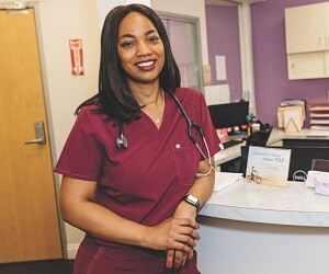 Akilah Weber Pierson - images