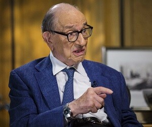 Alan Greenspan - images