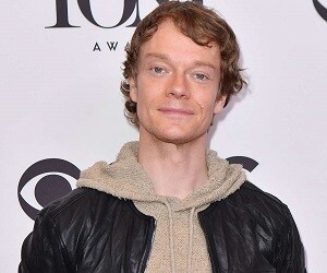 Alfie Allen