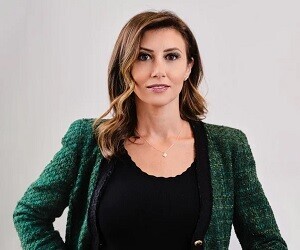 Alina Habba - images