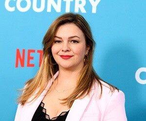 Amber Tamblyn - images