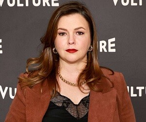 Amber Tamblyn - images