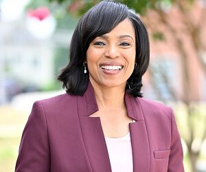 Angela Alsobrooks