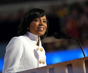 Angela Alsobrooks - images