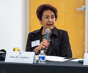 Anna Caballero - images