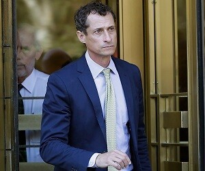 Anthony Weiner