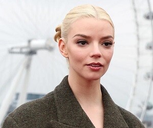 Anya Taylor-Joy - images