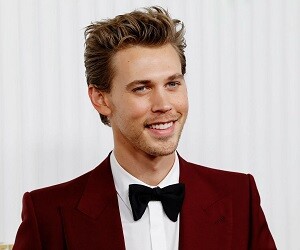 Austin Butler