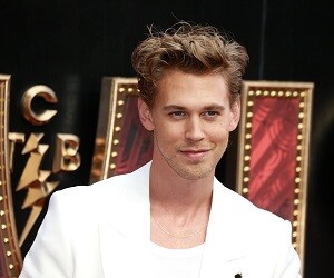 Austin Butler - images