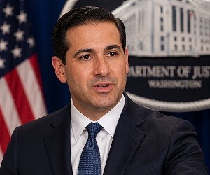 Bill Essayli - images