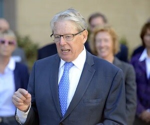 Bill Monning - images