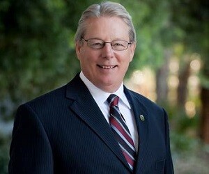 Bill Monning