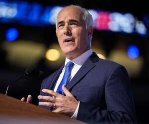 Bob Casey Jr. - images