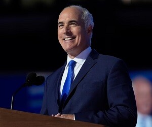 Bob Casey Jr.