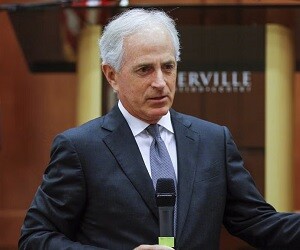 Bob Corker - images
