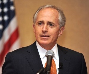Bob Corker - images