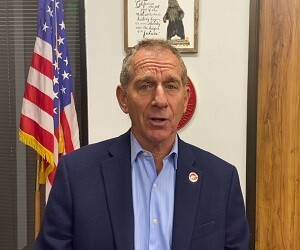 Bob Wieckowski