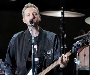 Brent Kutzle - images