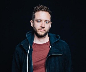 Brent Kutzle