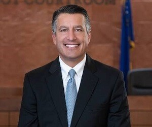 Brian Sandoval