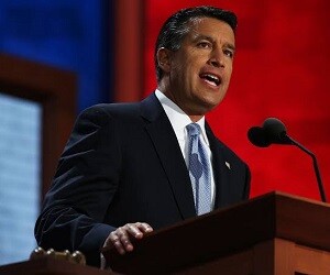 Brian Sandoval - images
