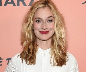Caitlin FitzGerald
