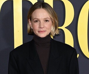 Carey Mulligan - images