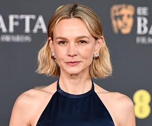 Carey Mulligan