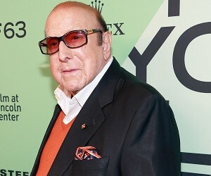 Clive Davis - images