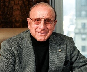 Clive Davis - images
