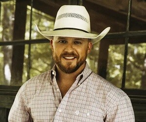 Cody Johnson - images