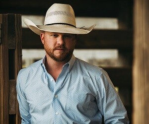 Cody Johnson - images