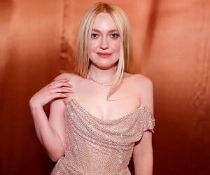 Dakota Fanning - images