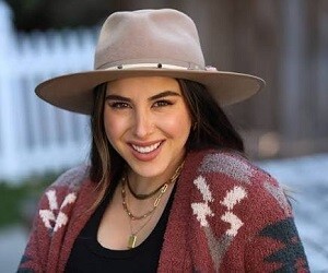 Daniella Monet - images