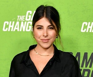 Daniella Monet