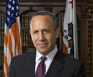 Darrell Steinberg - images