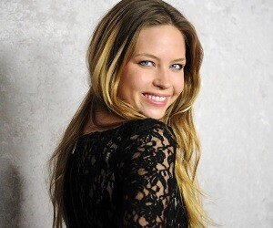 Daveigh Chase - images