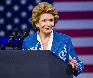 Debbie Stabenow