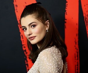 Diana Silvers - images