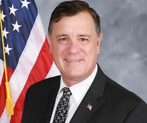 Donald P. Wagner