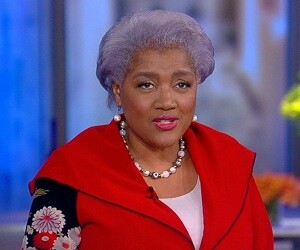 Donna Brazile - images