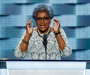 Donna Brazile - images