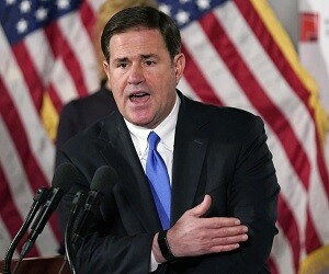 Doug Ducey - images