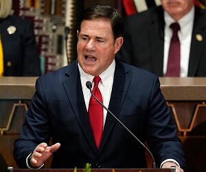 Doug Ducey - images