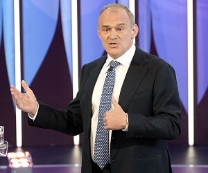 Ed Davey - images