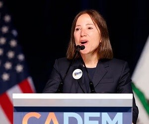 Eleni Kounalakis