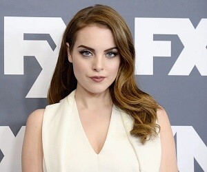 Elizabeth Gillies - images
