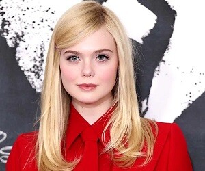 Elle Fanning